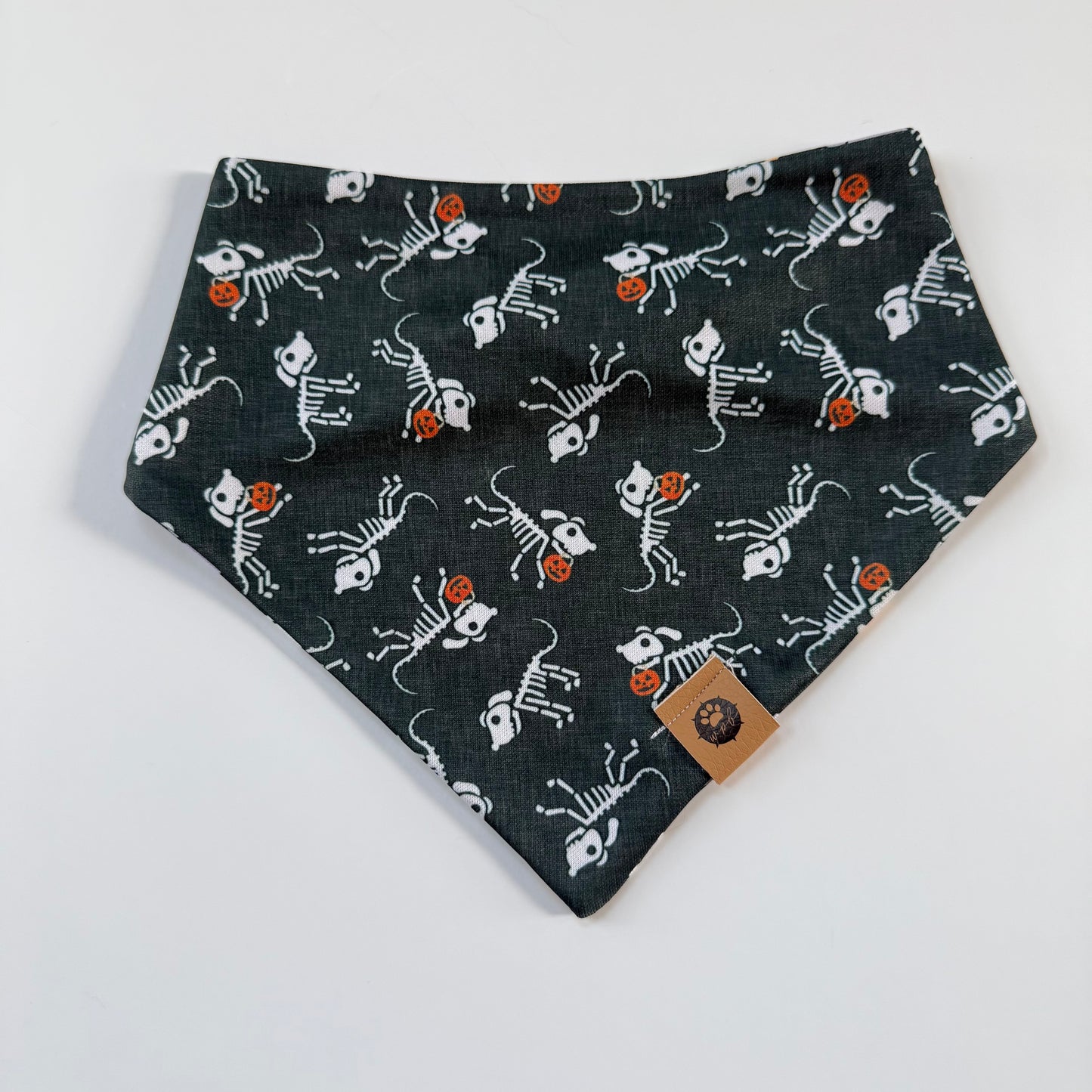 Midnight Mischief Reversible Adventure Proof Bandana