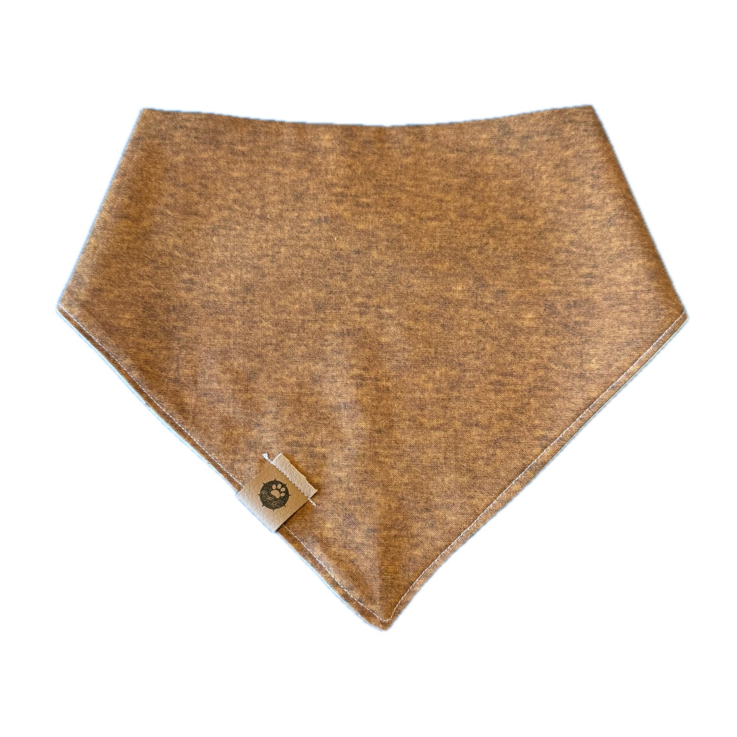 Feather’s in the Forest Reversible Bandana