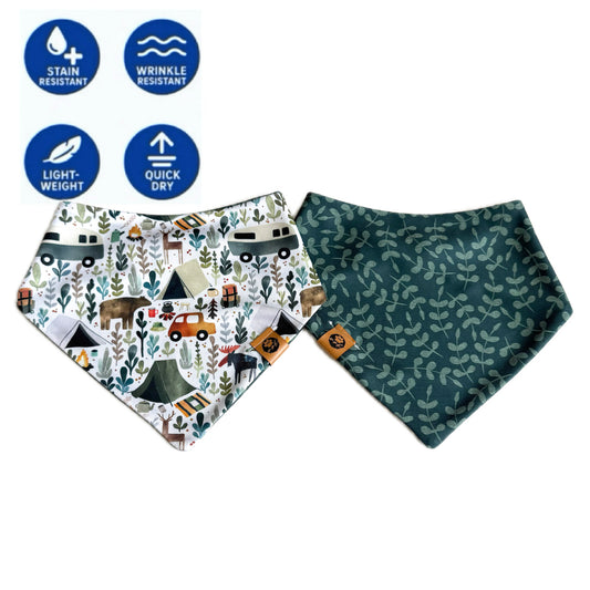 Basecamp Wander Proof Bandana