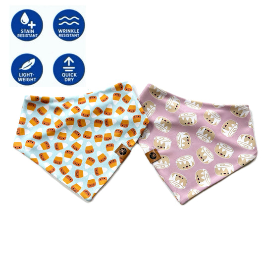 Fall Sweets Wanderproof Bandana