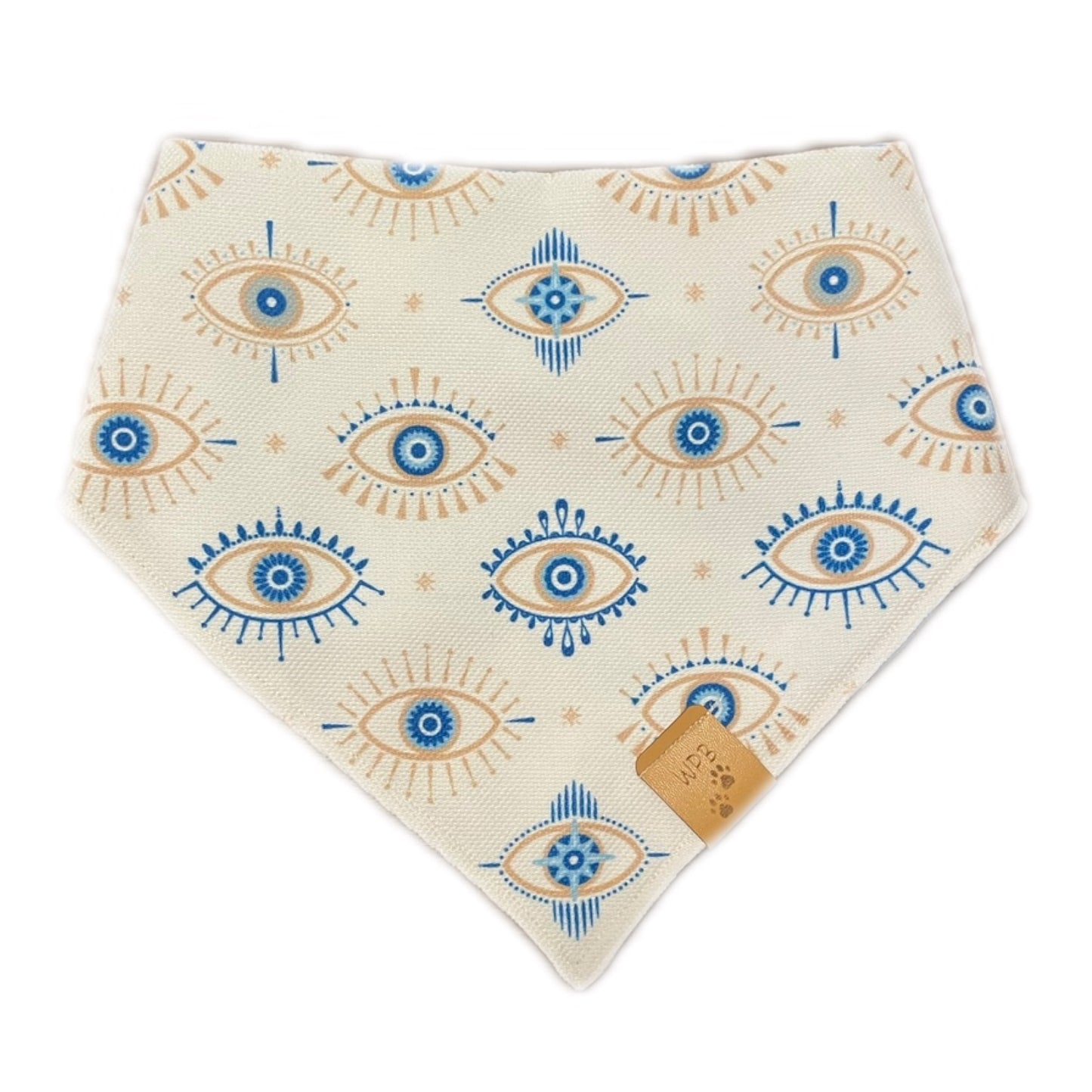 Darla Reversible Bandana