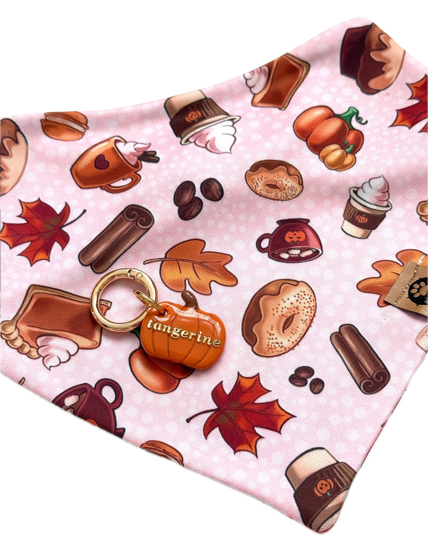 Brewed for Fall Wanderproof Bandana