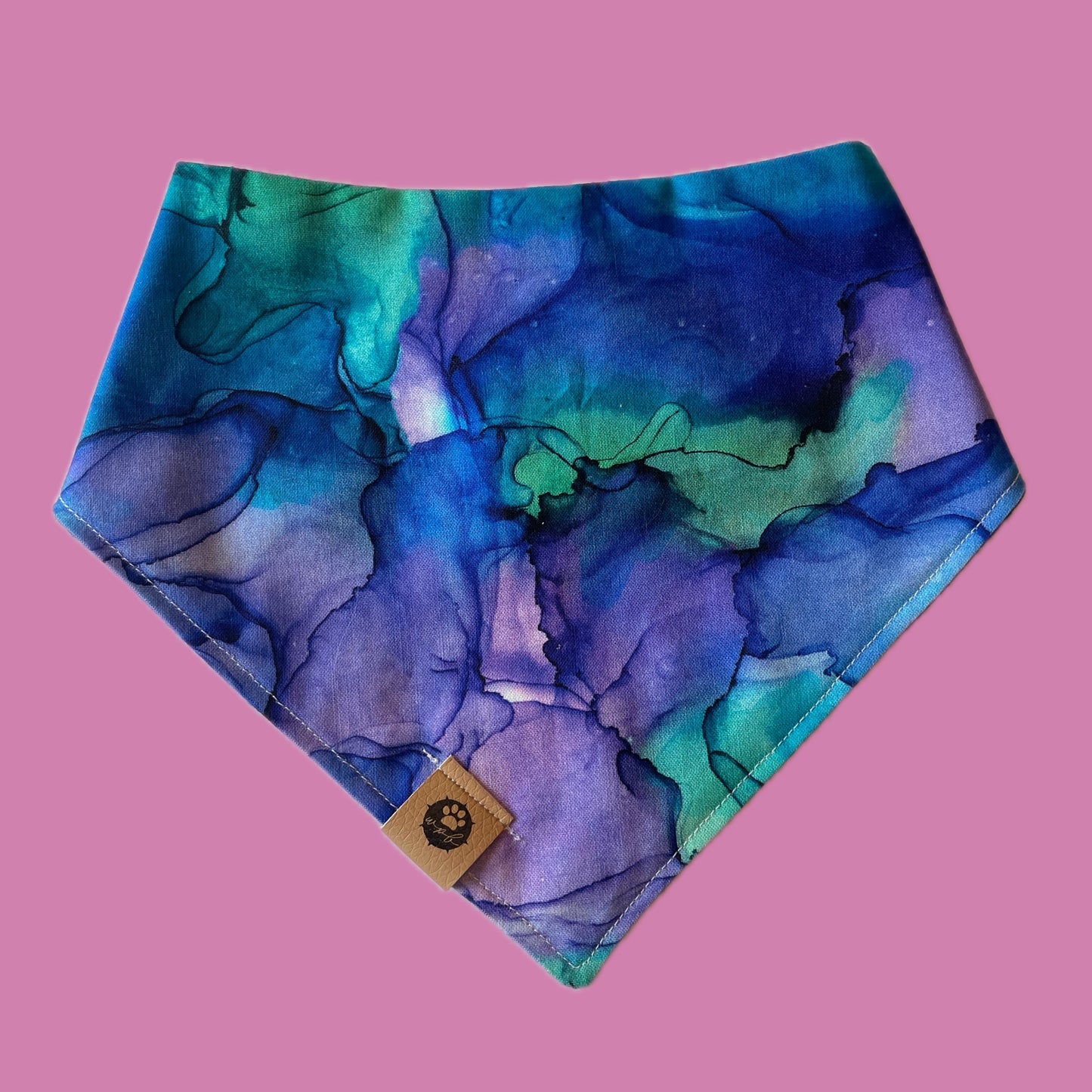 Bigfoot Reversible Bandana
