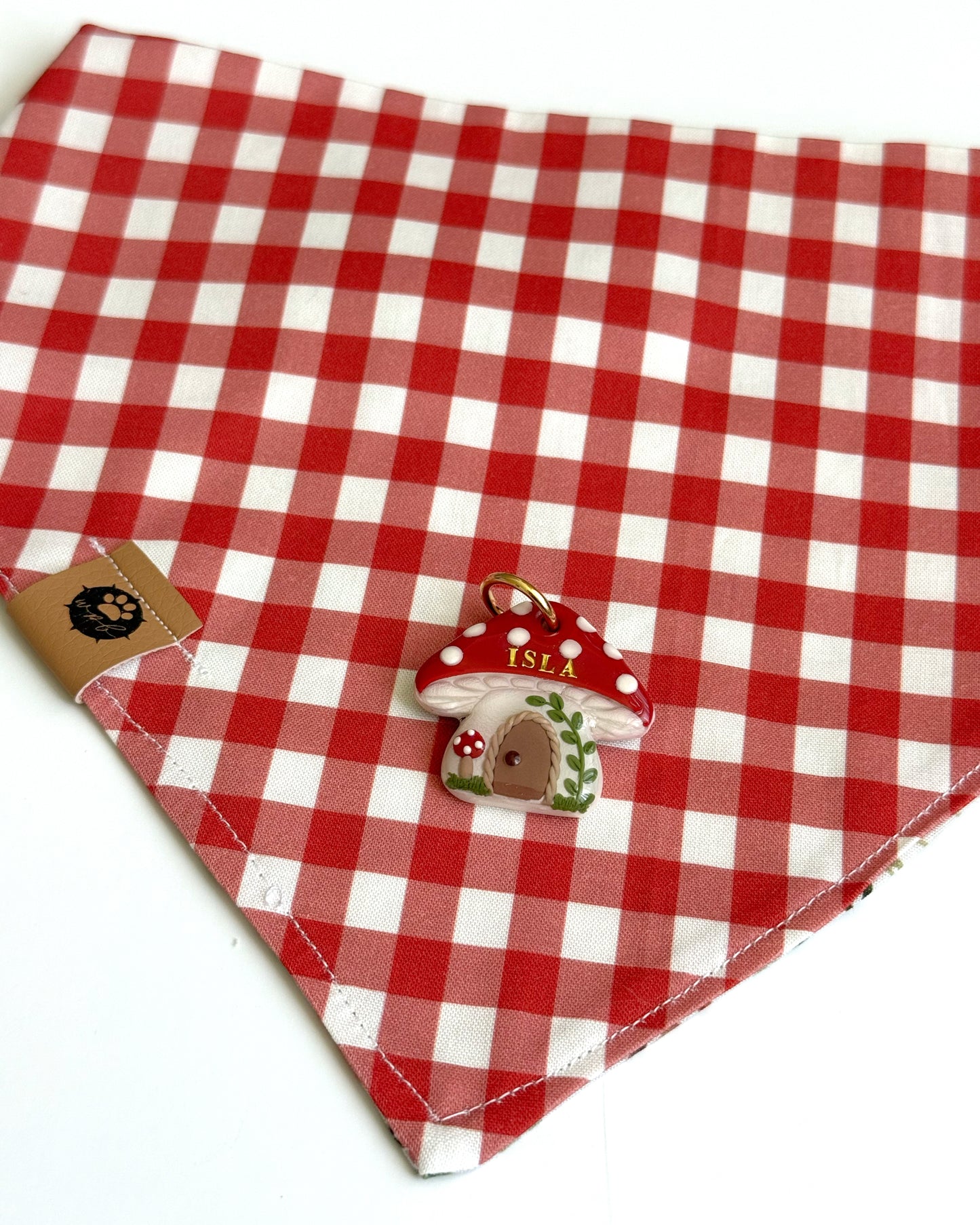 Foxes Grove Cotton Bandana