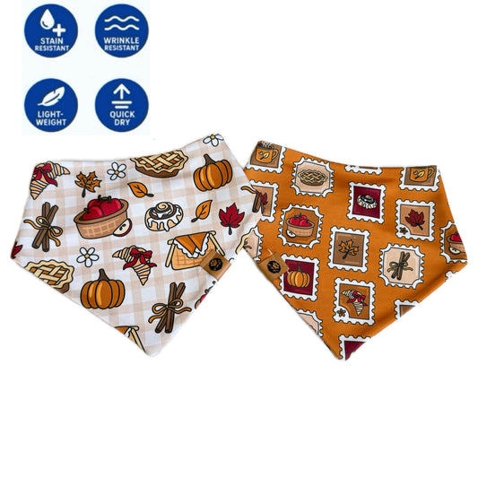 At the Orchard Wanderproof Bandana