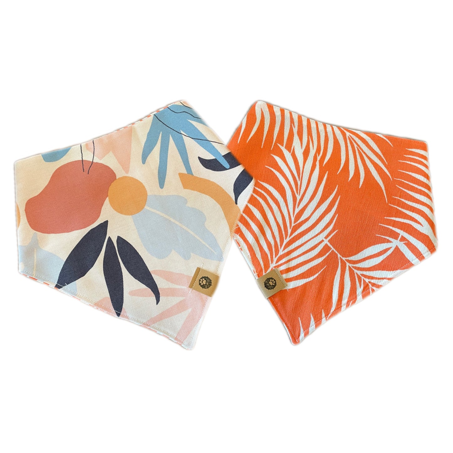 Tropical Bandana