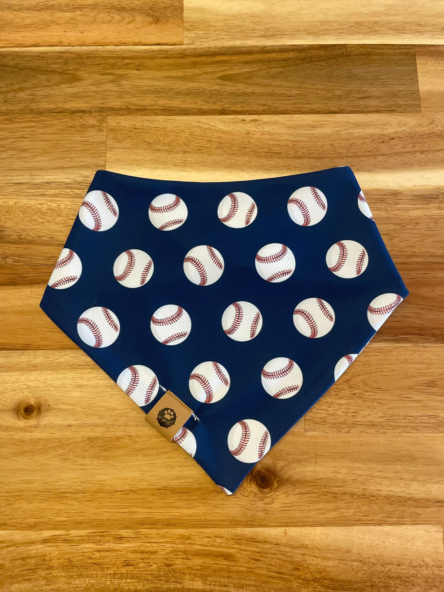 Ball Game Reversible Adventure Bandana