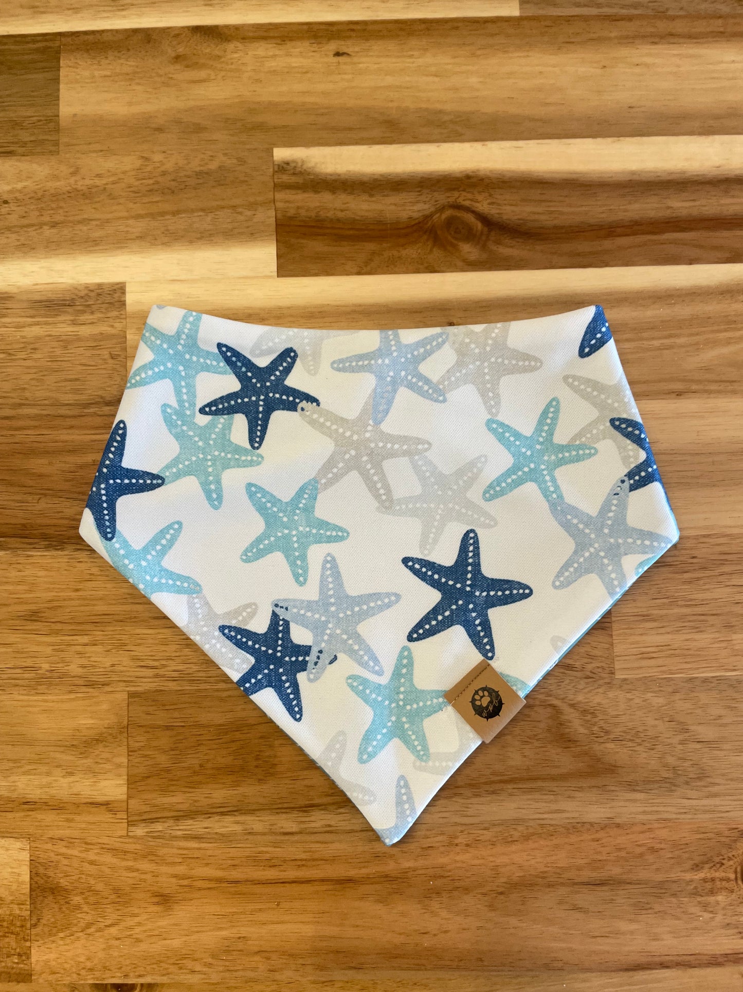 Surfs Up Reversible Adventure Bandana