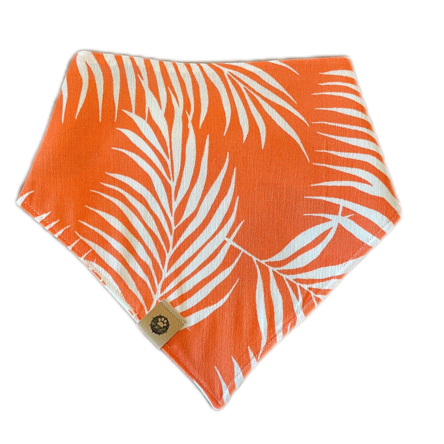 Tropical Bandana