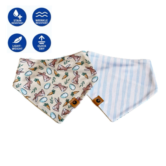 Little Bunny Wander Proof Bandana