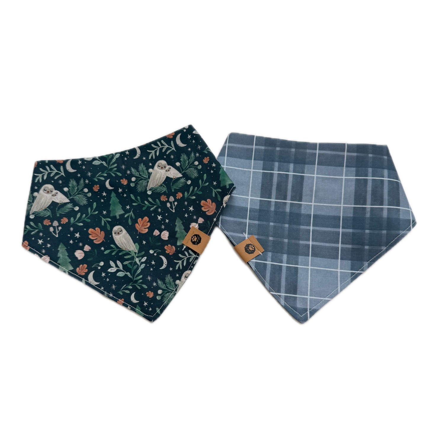 Wise & Wild Cotton Bandana