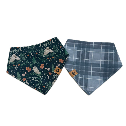 Wise & Wild Cotton Bandana