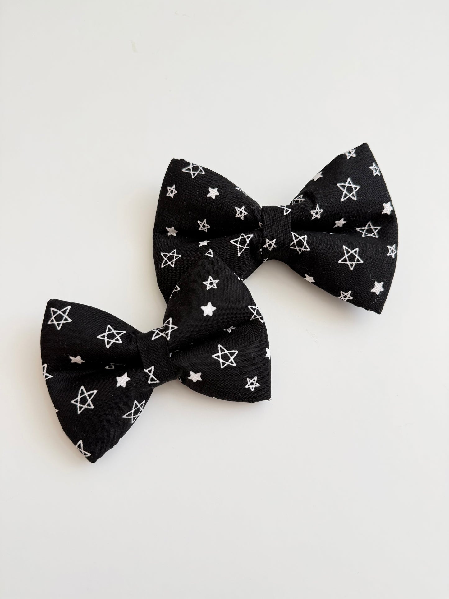 Stars Bow