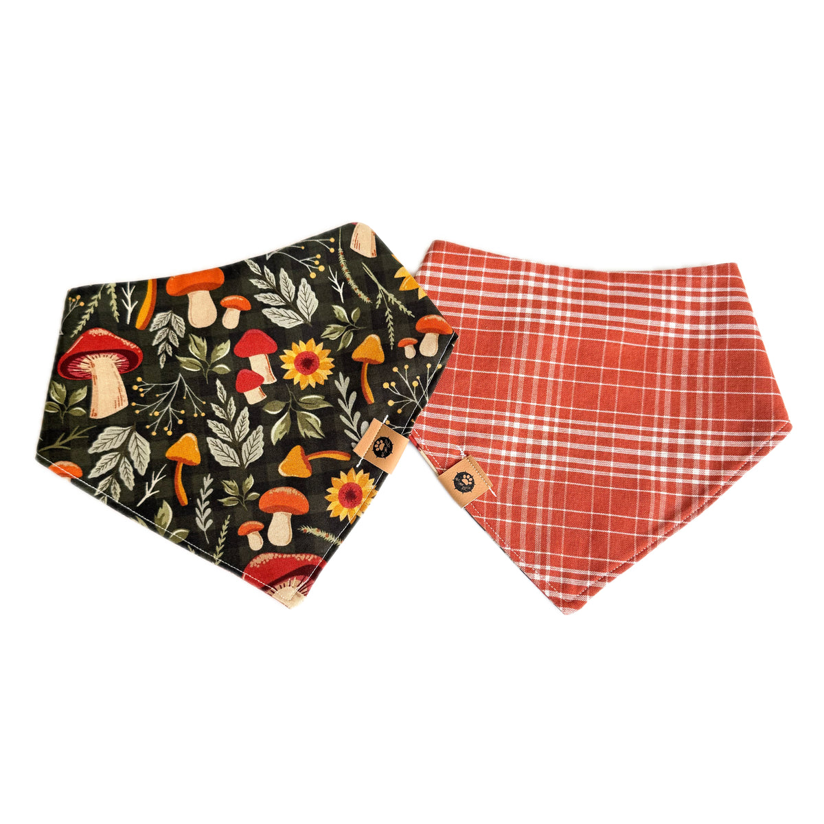 Wildwood Cotton Bandana