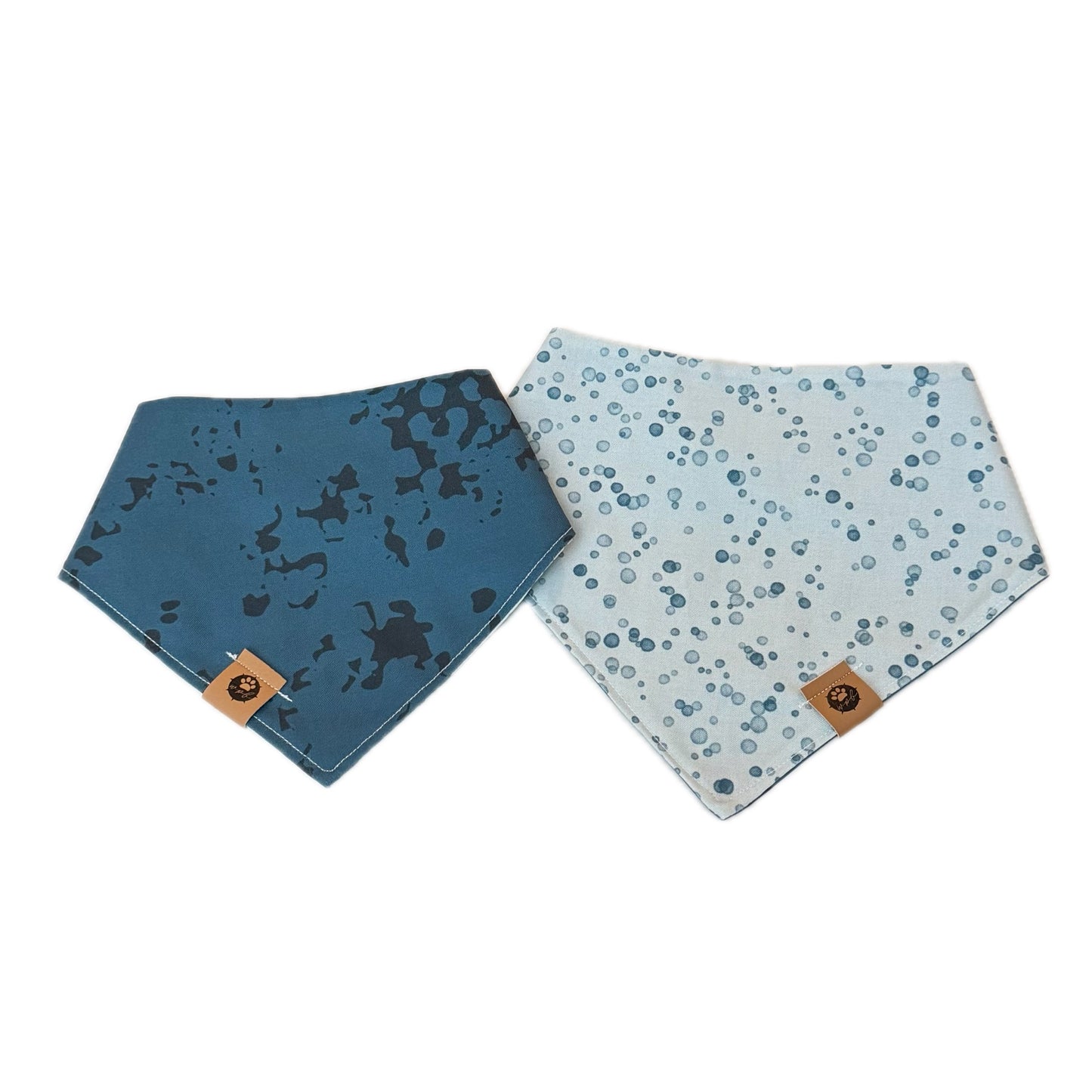 Porsche and Bentley’s Reversible Bandana