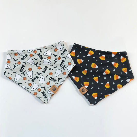 Boo Crew Reversible Adventure Proof Bandana