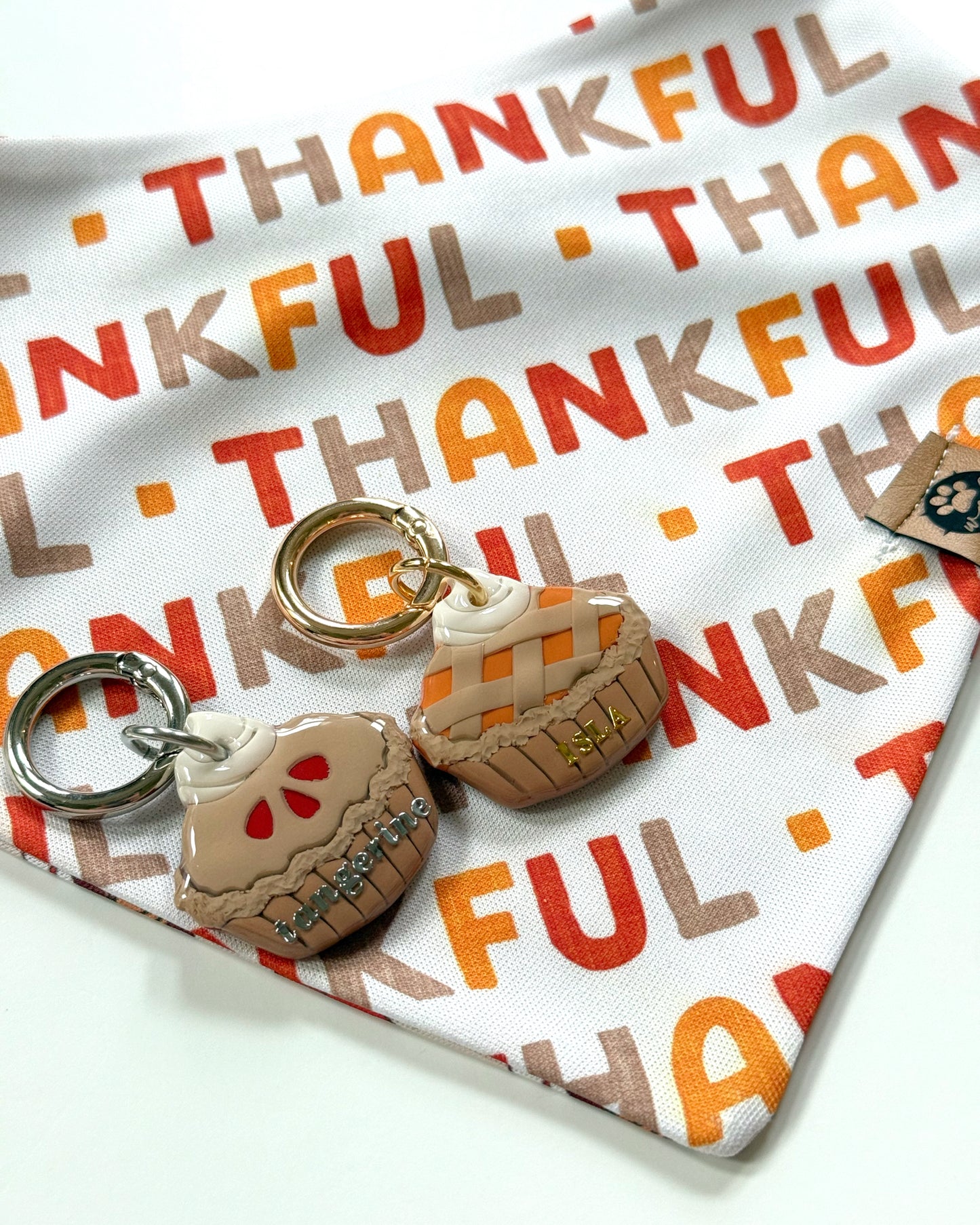 Thankful Wanderproof Bandana