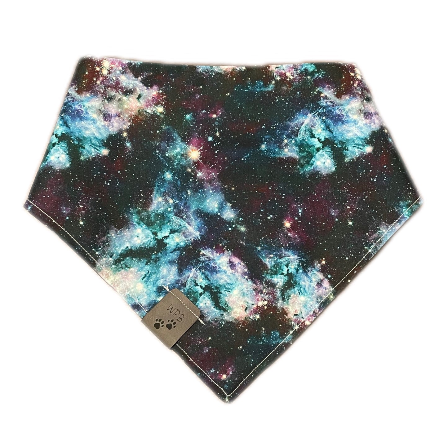 Outer This World Reversible Bandana