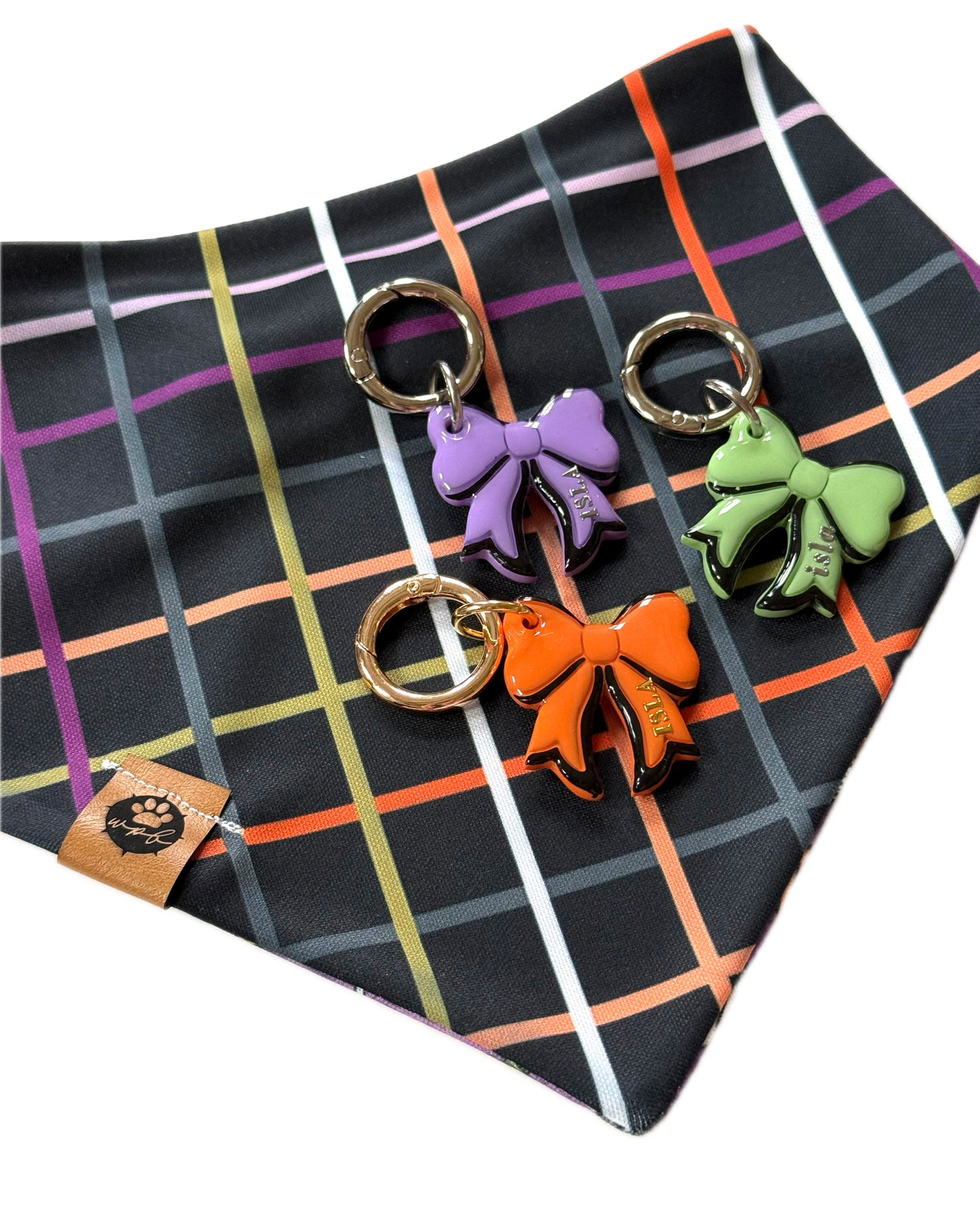 Bewitched Wanderproof Bandana