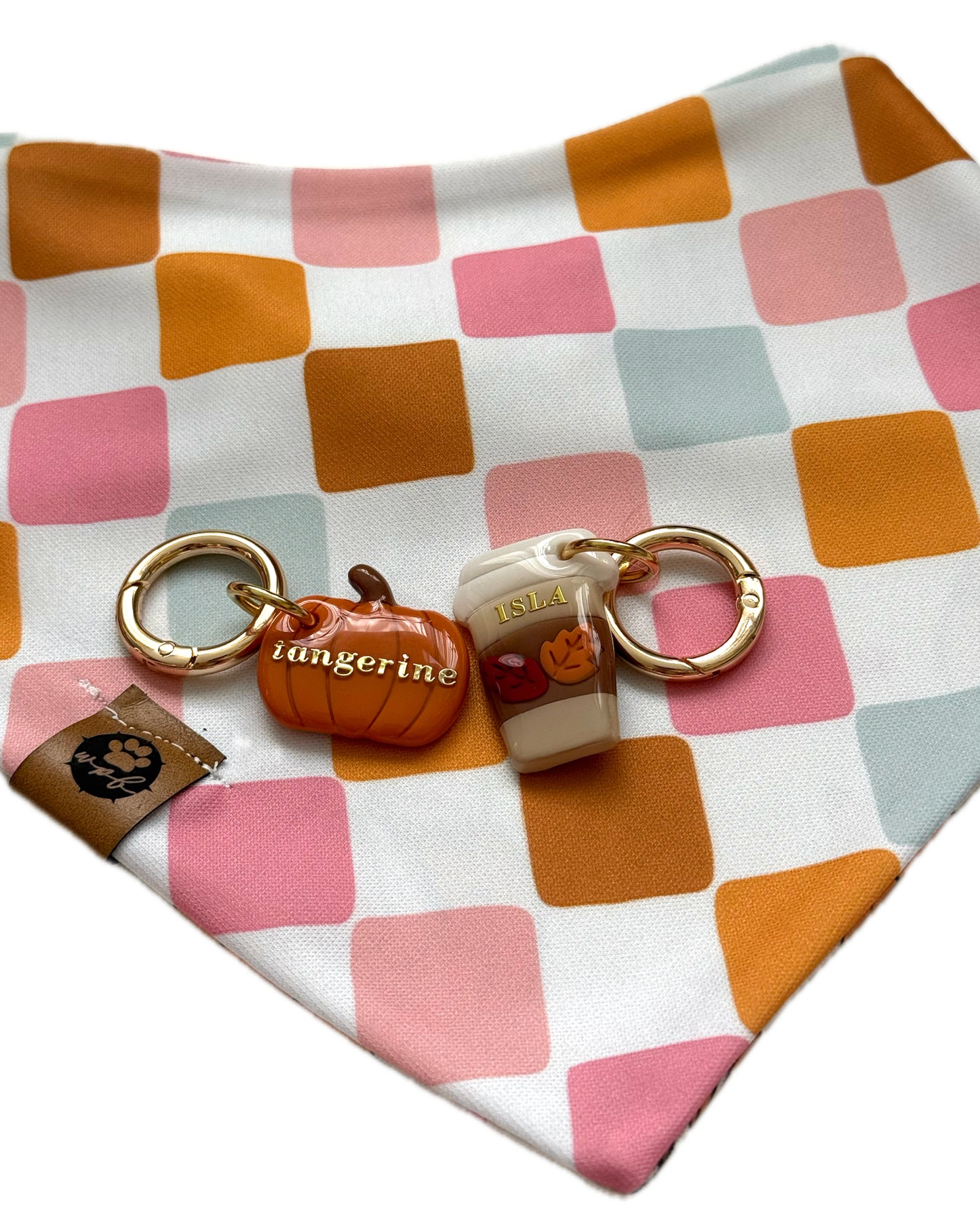 Autumn Darling Wanderproof Bandana