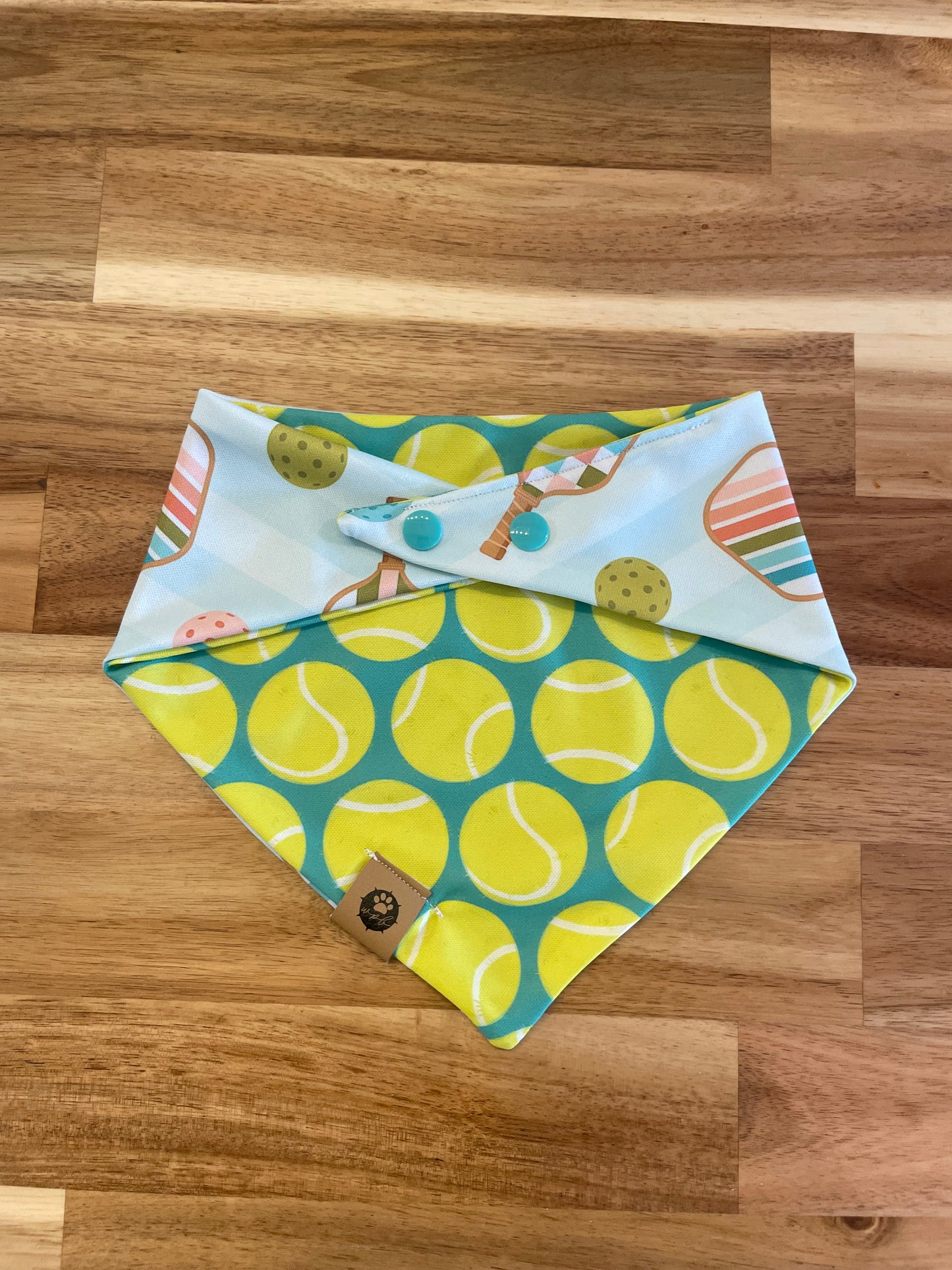 Summer Sports Reversible Adventure Bandana