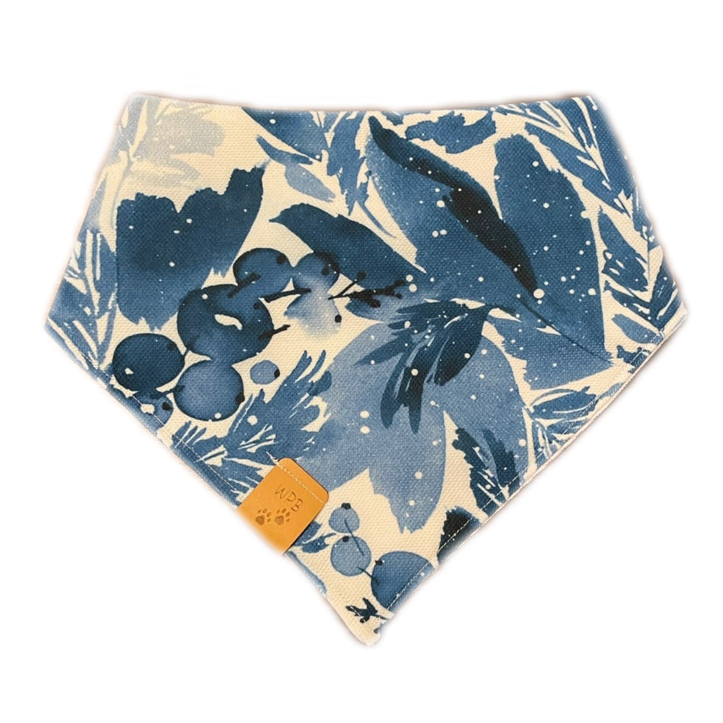 Darla Reversible Bandana