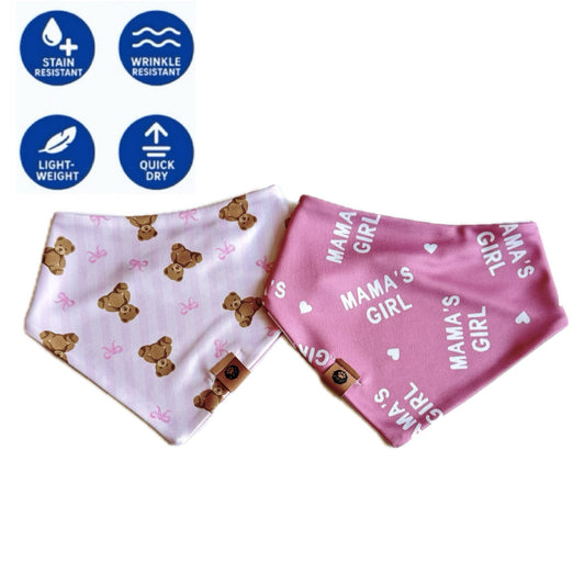 Mama’s Girl Wander Proof Bandana