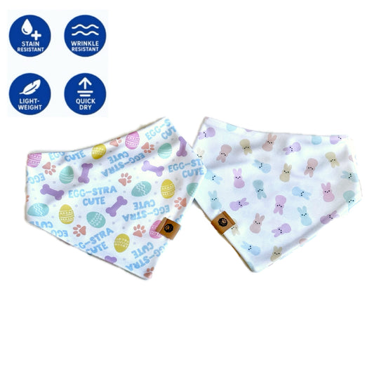 Peep Patrol Wander Proof Bandana