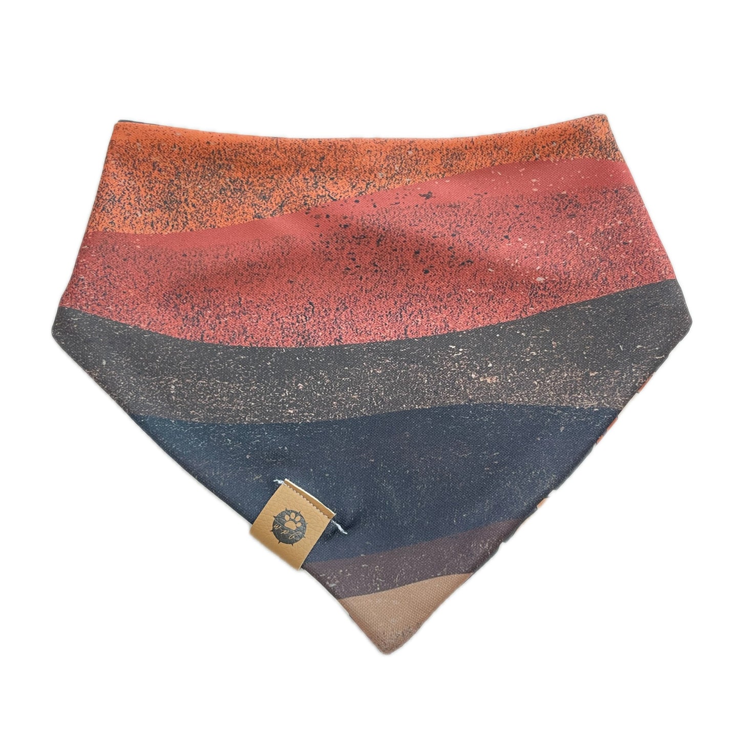 Go Team Reversible Adventure Bandana