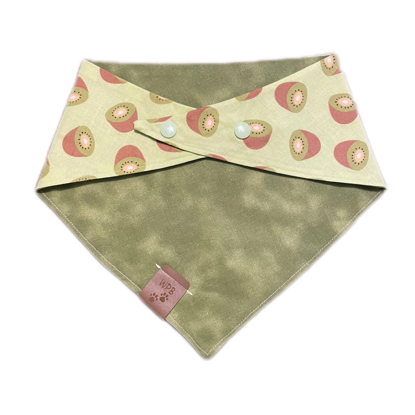 Kiwis Reversible Bandana