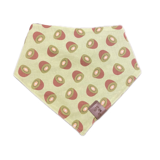 Kiwis Reversible Bandana