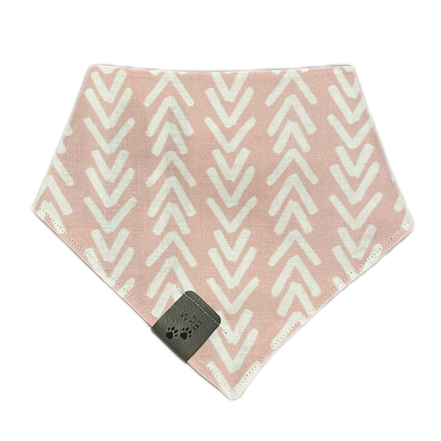 Cowgirl Jessie Reversible Bandana