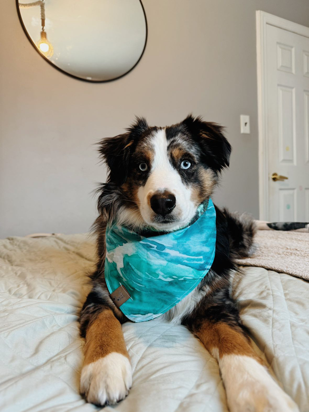 Riot’s Nature Trail Reversible Bandana