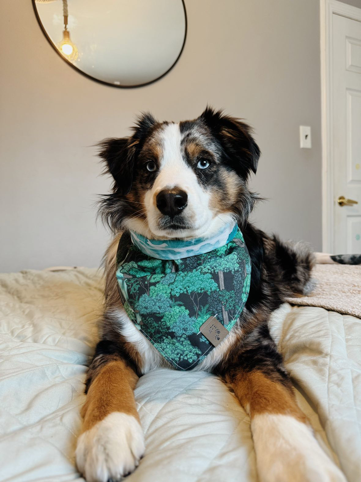 Riot’s Nature Trail Reversible Bandana