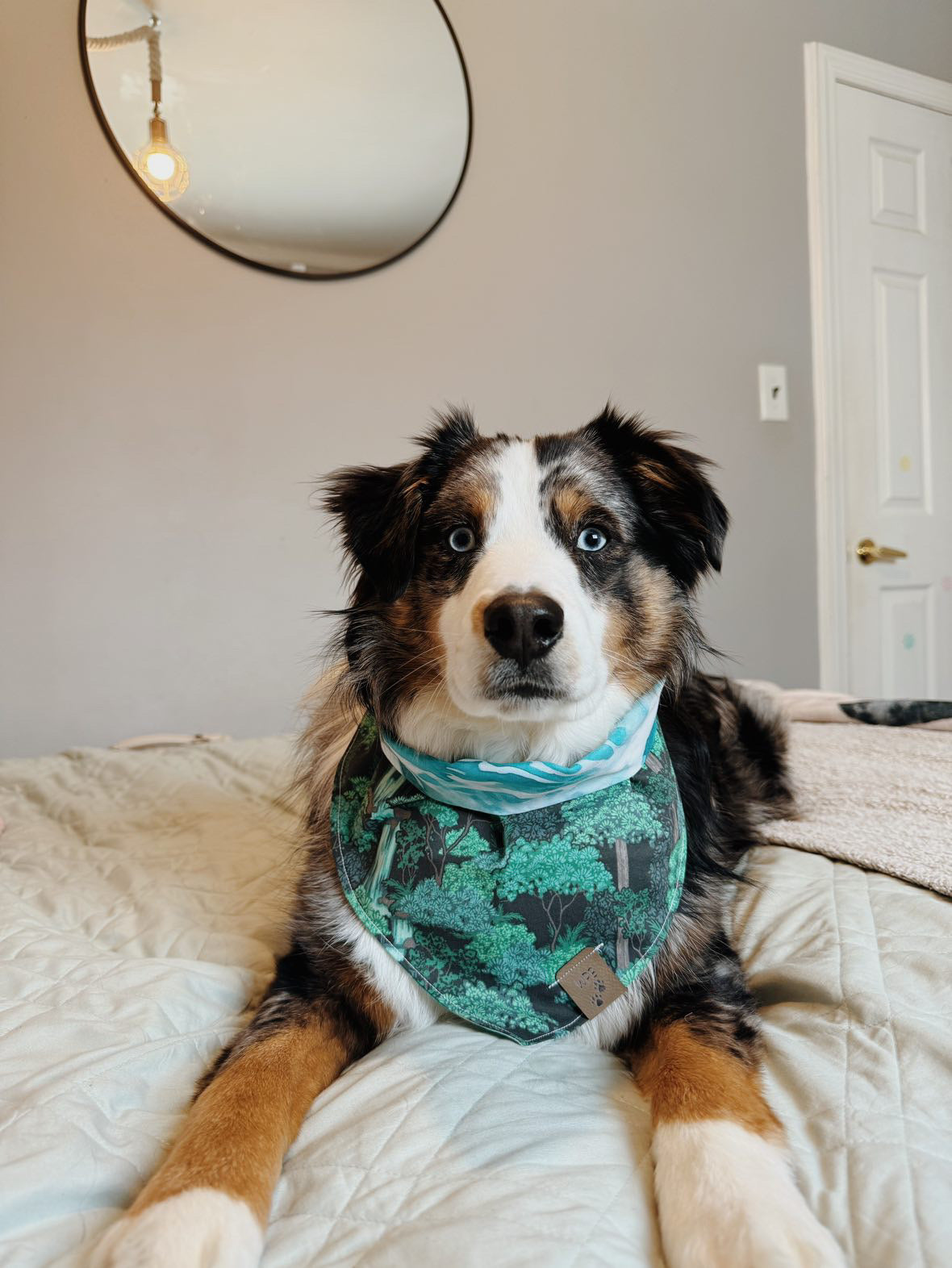 Riot’s Nature Trail Reversible Bandana