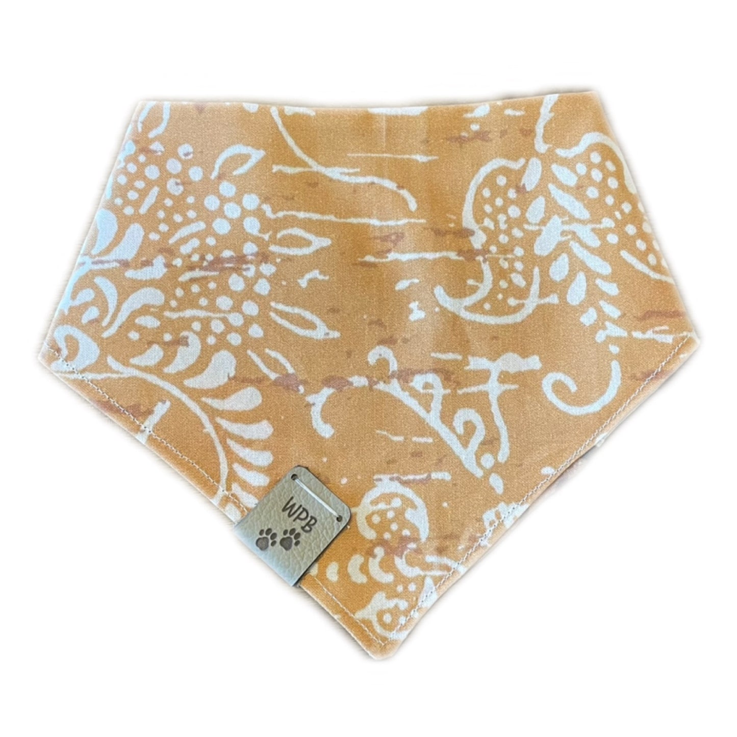 Ladybug Lola Reversible Bandana